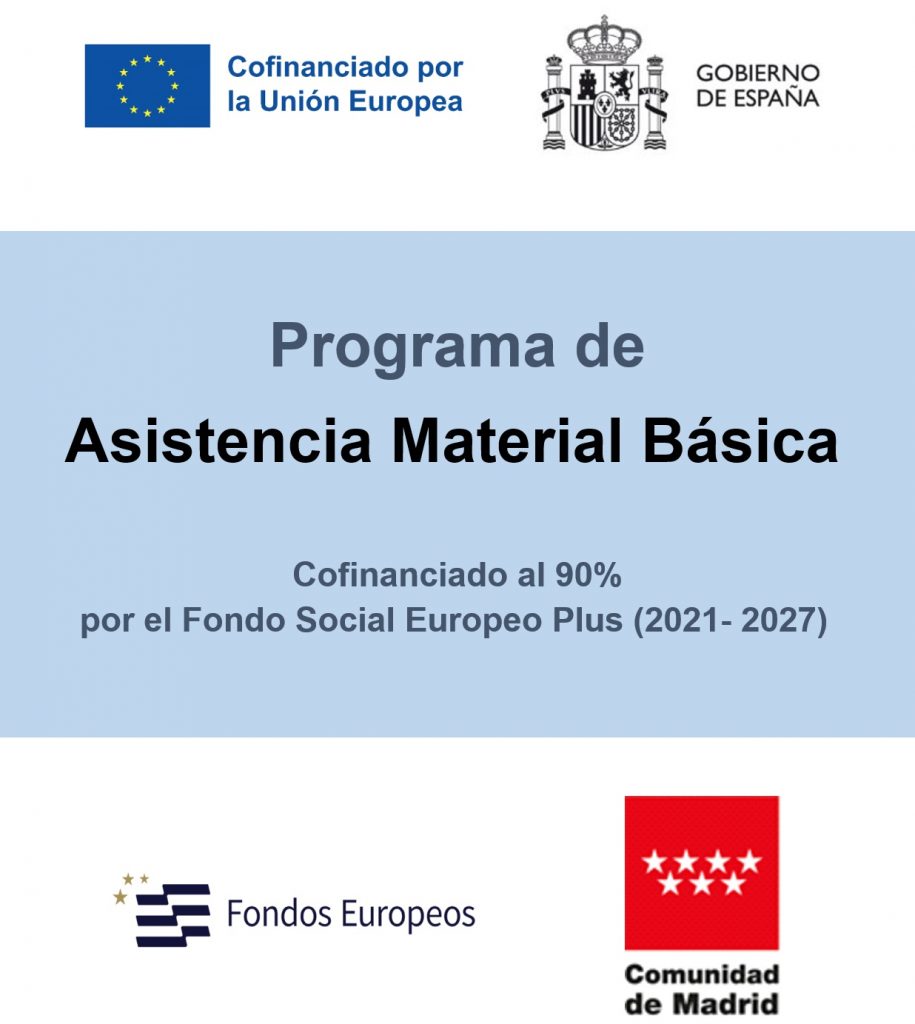 Programa de Asistencia Material Básica